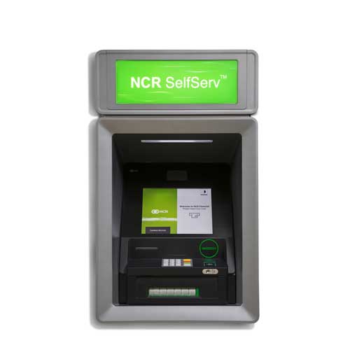 Best ATM Systems Solutions: ATM machines services, software and ...